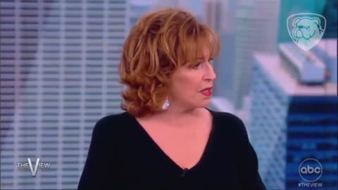 Joy Behar Claims It Is 'Socialism' For Biden To Help DeSantis