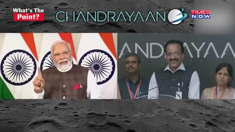 UK Media's 'Racist Rant' on Chandrayaan's Success Silenced by India's '$45 Trillion' Truth