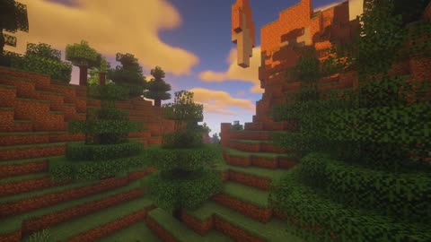 Daily Dose of Minecraft Scenery 105(1)