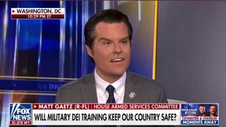 Matt Gaetz