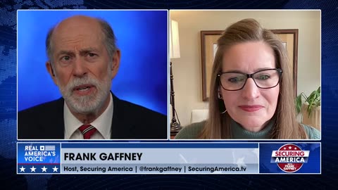 Securing America with Margaret Byfield (part 2) | January 5, 2024