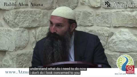 Rabbi Alon Avana: Wisdom, Truth, Corruptions, Bigger Holocaust, Evil Regime