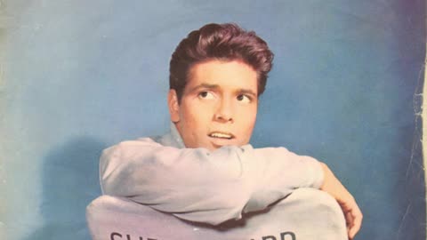 Cliff Richard & The Shadows --- Bachelor Boy