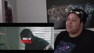 Hopsin - Single on Singel (Feat Adriana Aslani) | Chipmunk Reaction