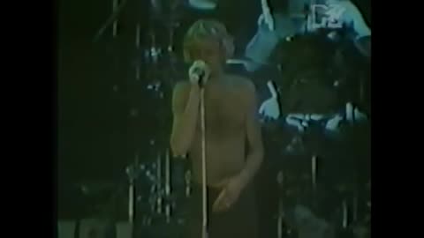 10.Alice In Chains - Pro TV Archives 1990-1996