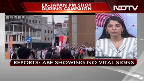Video: How Ex Japan PM Shinzo Abe's Shooter Was Caught
