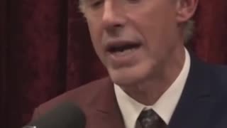 Jordan Peterson: