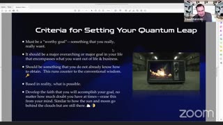 Quantum Leap w/ David & Cory (Rel. 3.28.23)