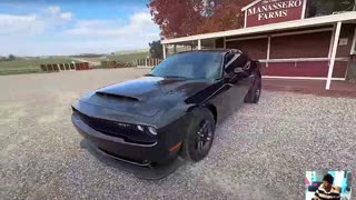 Vehicle Virgins 0-60 MPH In 1.6 Seconds! I Tested HOW QUICK The Dodge Demon 170 Actually Is reaction