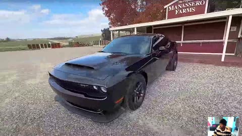 Vehicle Virgins 0-60 MPH In 1.6 Seconds! I Tested HOW QUICK The Dodge Demon 170 Actually Is reaction