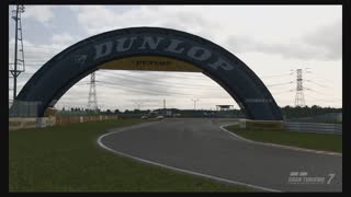 Gran Turismo7 Race387