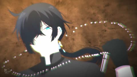 Vanitas no Carte AMV _ My Oh My