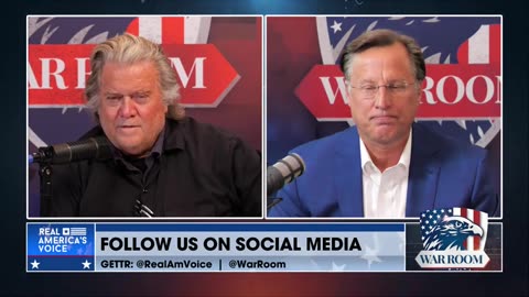 Bannon _ Dave Brat: The Leader Of The Free World