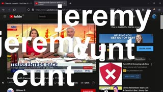 #gbnews, 0902,110722, eamon calls, jeremy hunt, jeremy cunt,_0