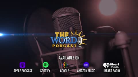 The Word Network Podcast
