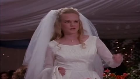 S06E03 - Scenes from a Wedding