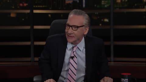 Bill Maher Reveals Devastating 'Collateral Damage' Caused by America's Covid Policies