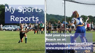 My Sports Reports - Milestones 34