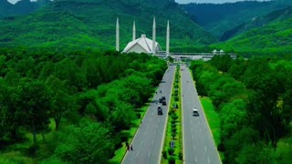 Beautiful Capital In the World | Capital Of Pakistan