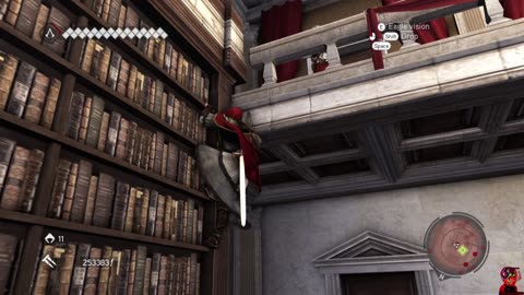 Assassin's Creed Brotherhood Copernico Missions 5 Expedited Post 100%
