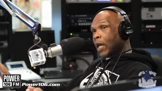 50 Cent Gives Details About The Beef Between Him and Mayweather!