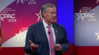 Judge dismisses Mark Meadows' challenge to Jan. 6 Committee