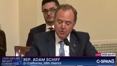Shifty Schiff exposed - PEDOCRIMINAL, MURDERER and TRAITOR