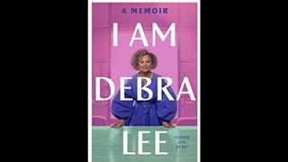 Debra Lee of BET talks about sex life and career