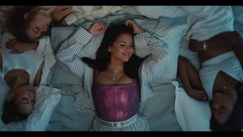 Selena Gomez-Single soon (Music Video)