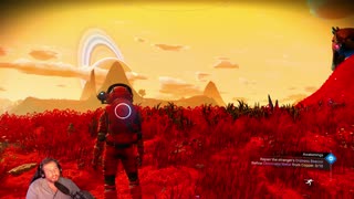 No mans Sky