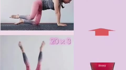 Exercise At Home