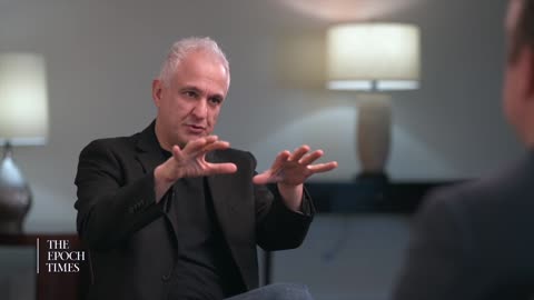[CLIP] Peter Boghossian on Ivy League Cover-Ups: Harvard Plagiarism Just the Tip of the Iceberg