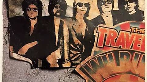 The Traveling Wilburys - Handle With Care (Official Video) 432Hz