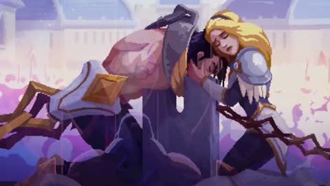 The Mageseeker: A League of Legends Story | GAMEPLAY TRAILER