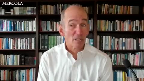 Nebulized Peroxide: Dr. Joseph Mercola interviews Dr. David Brownstein