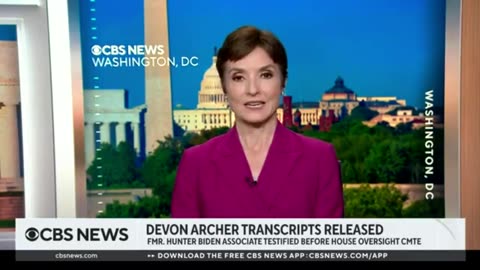 Reporter Fact-Checks Dan Goldman's Lies About Devon Archer Testimony