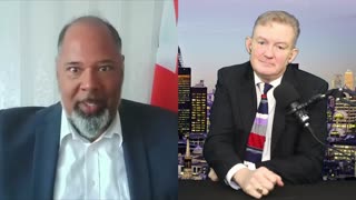 The Truth Warrior | Episode: 23 | Exclusive: Powerful discussion with Jim Ferguson and David Kurten Leader of the Heritage Party in the UK