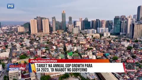 NEDA: Pilipinas, isa pa rin sa 'Best Performing Economies' sa Asya