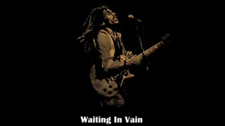 Bob Marley - Waiting In Vain (David R. Fuller Mix)