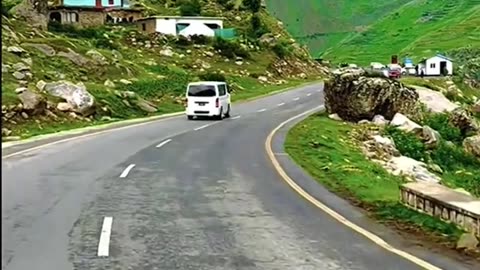 Kaghan Beauty Valley Mansehra Pakistan