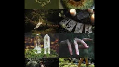 What is Natural Magick