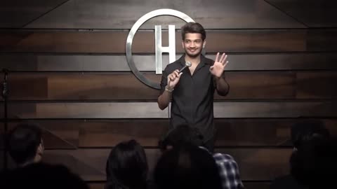 Standup Comedy 🤣| Munawar Faruqui 2023 | Comedy Buzz