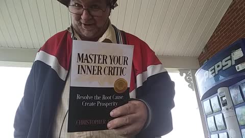 Identifying the root cause, Mastering your inner critic. Christopher Salem