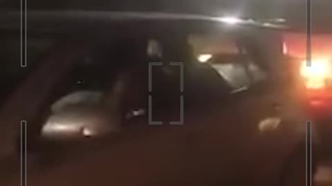Two Karens go HEAD TO HEAD, hurl insults at each other at the drive-thru