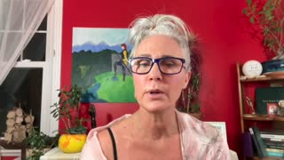 Achieving self master, inner power, recovering your sense of self and full moon practice