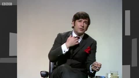 BBC - Dave Allen - The Immaculate Selection (1971-1986)