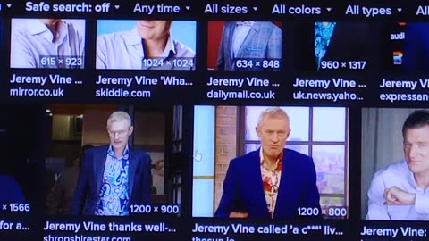 #jeremyvine, why they want you to use a land line,