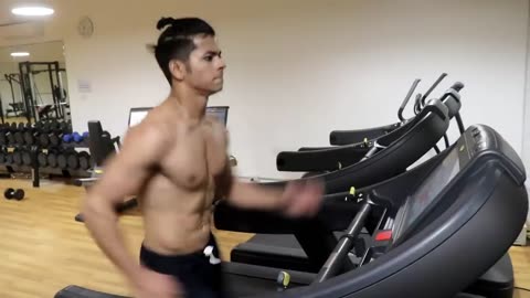 Gym Workout /Siddharth Nigam /Six Pack Abs Workout