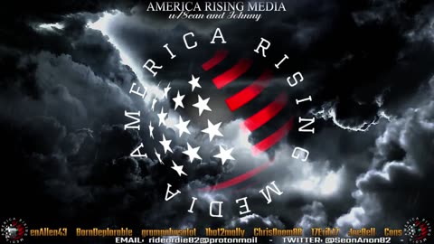 America Rising Live