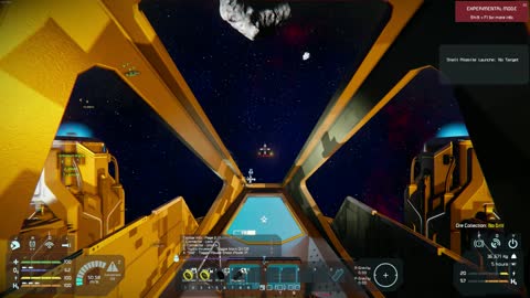 Space Engineers - Outclassed by better weapons and shields